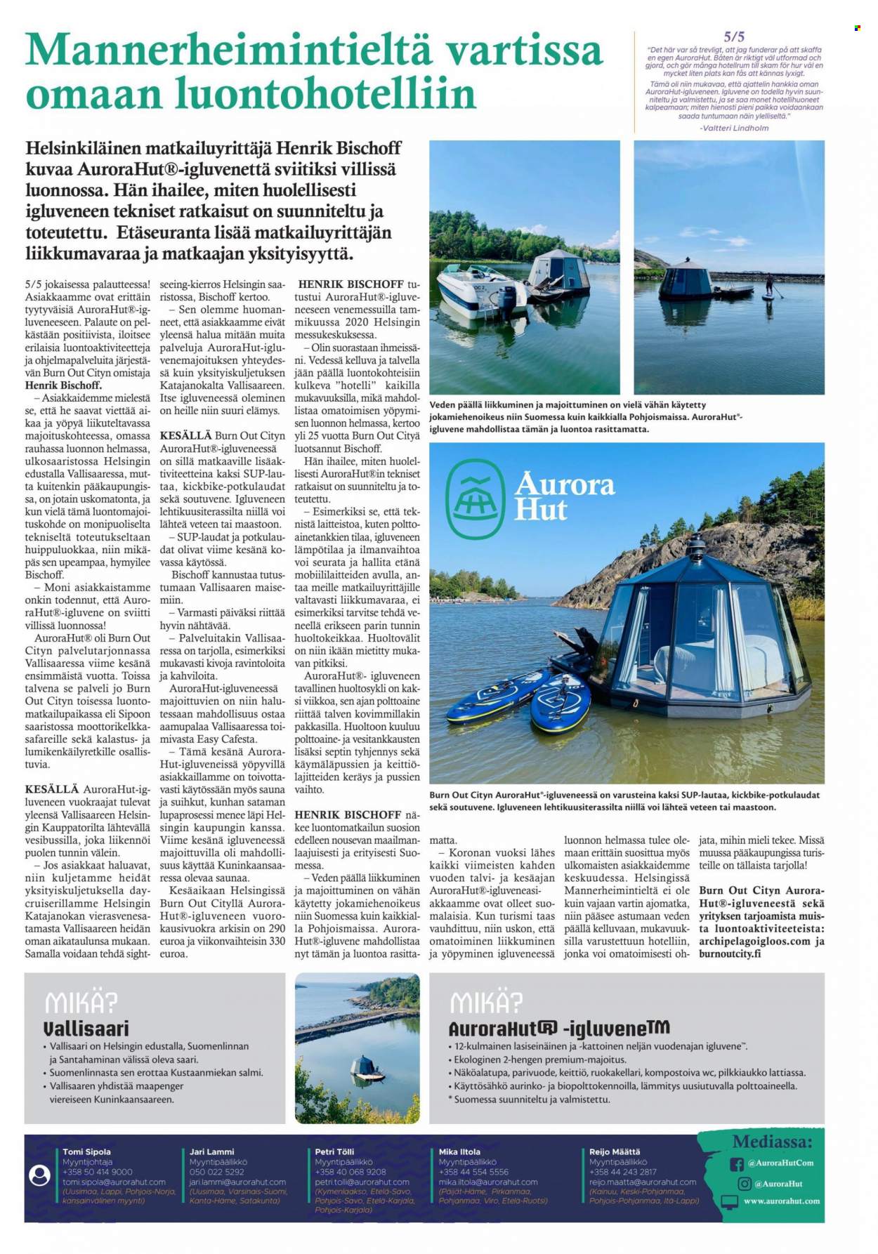 Kärkkäinen tarjoukset - 27.04.2022 - 10.05.2022. Sivu 31