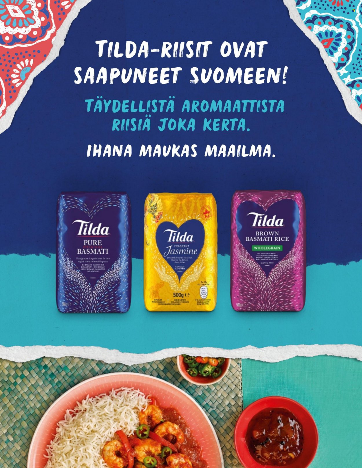 K-market tarjoukset - 27.04.2022 - 31.05.2022. Sivu 13