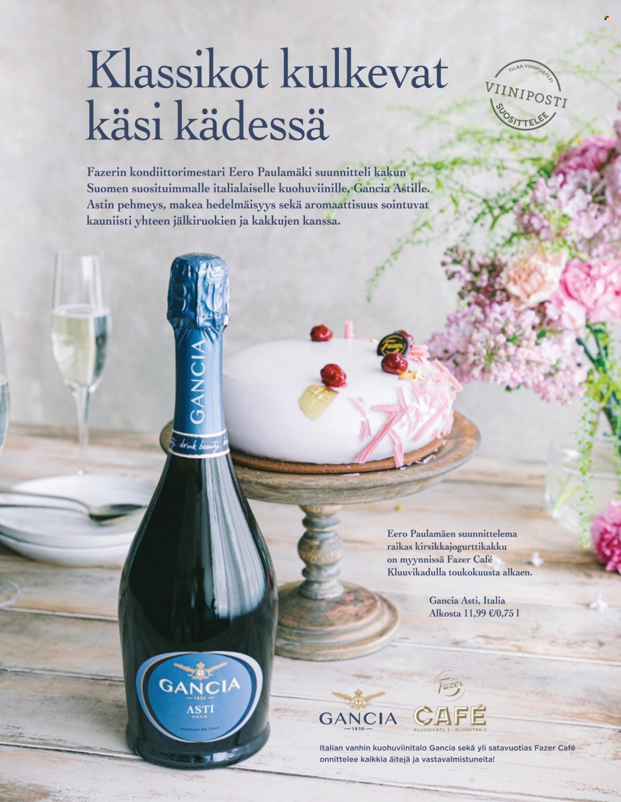 K-market tarjoukset - 27.04.2022 - 31.05.2022. Sivu 47
