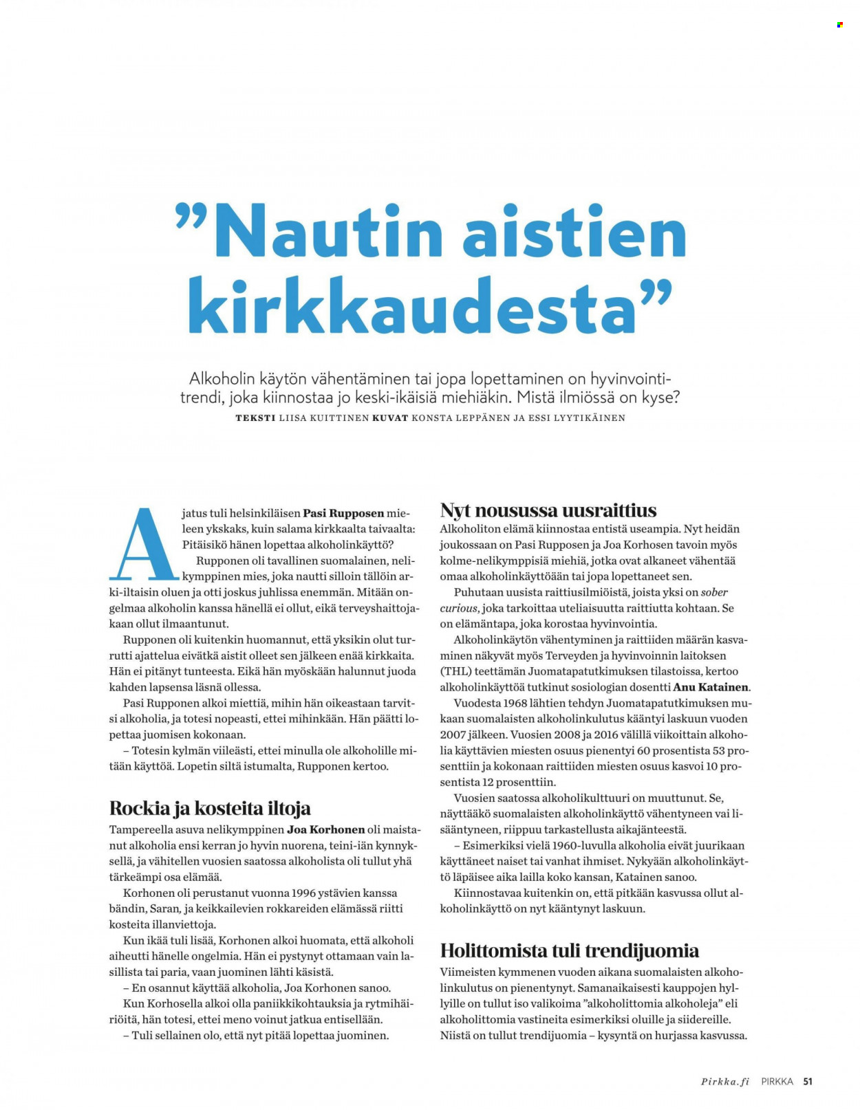 K-market tarjoukset - 27.04.2022 - 31.05.2022. Sivu 51