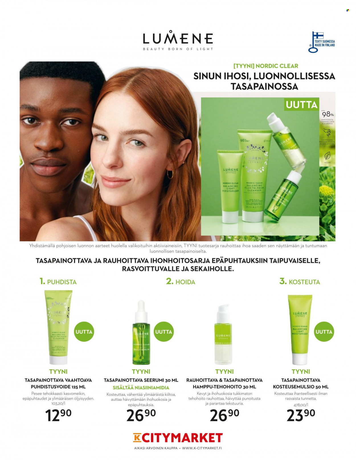 K-market tarjoukset - 27.04.2022 - 31.05.2022. Sivu 54