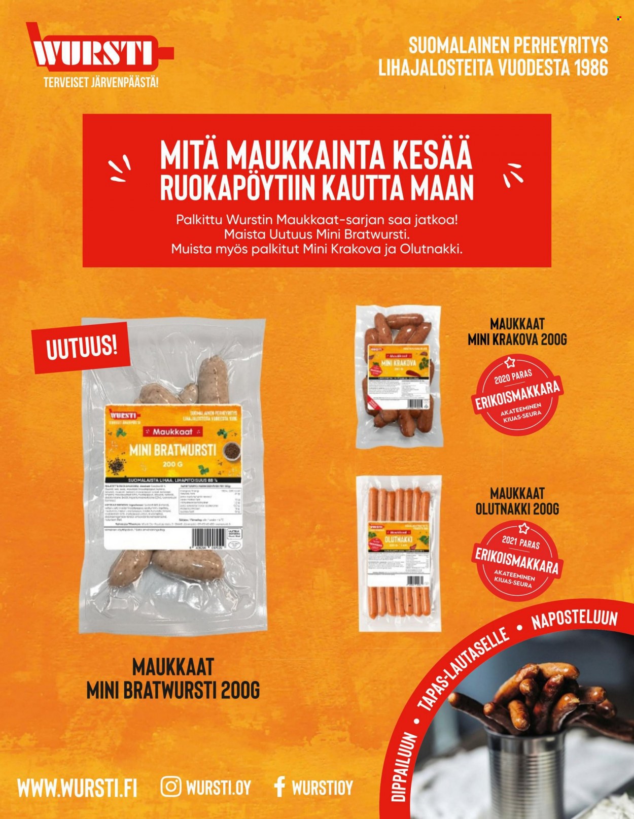 K-market tarjoukset - 27.04.2022 - 31.05.2022. Sivu 78