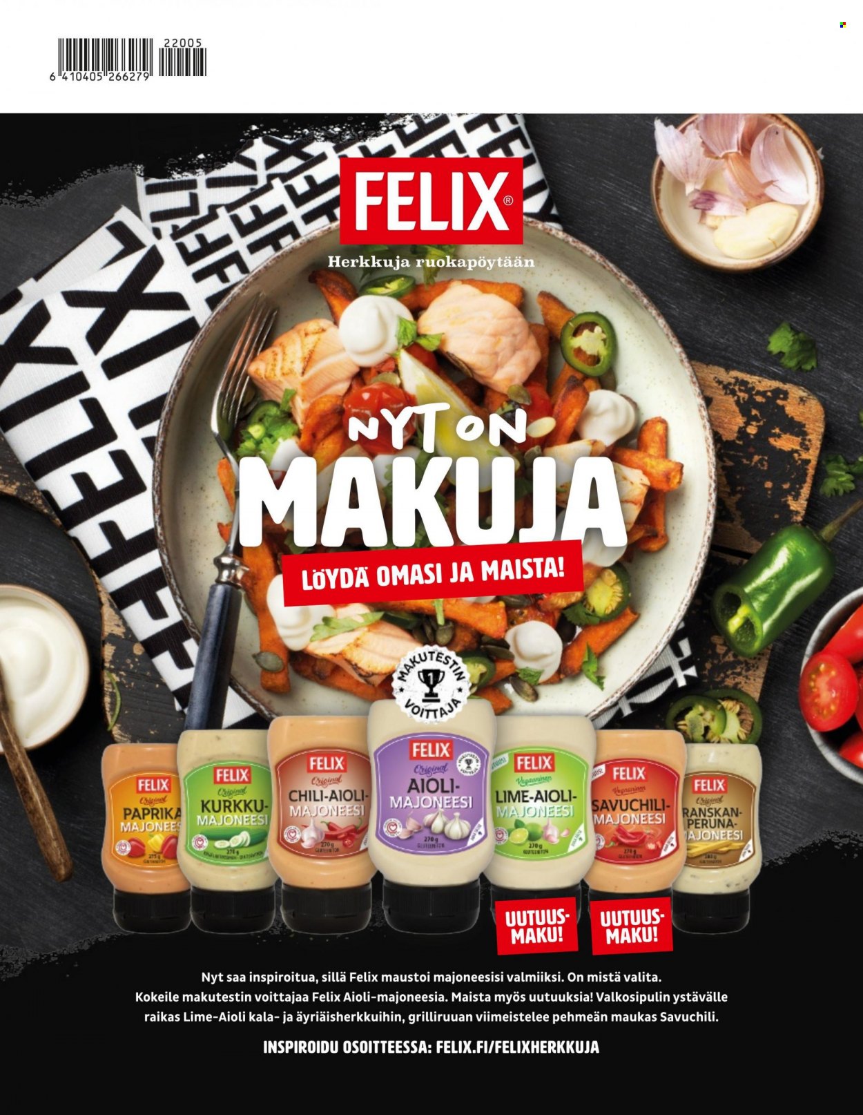 K-market tarjoukset - 27.04.2022 - 31.05.2022. Sivu 88