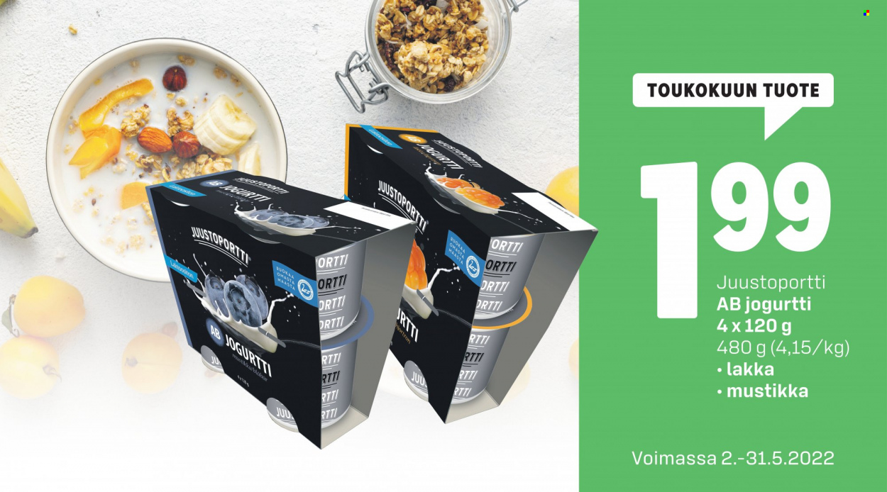 Sale tarjoukset - 02.05.2022 - 31.05.2022. Sivu 6