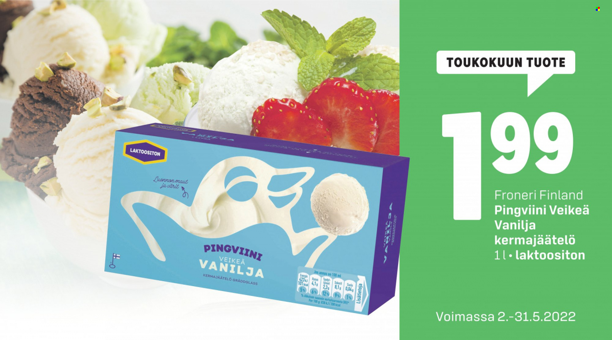 Sale tarjoukset - 02.05.2022 - 31.05.2022. Sivu 7