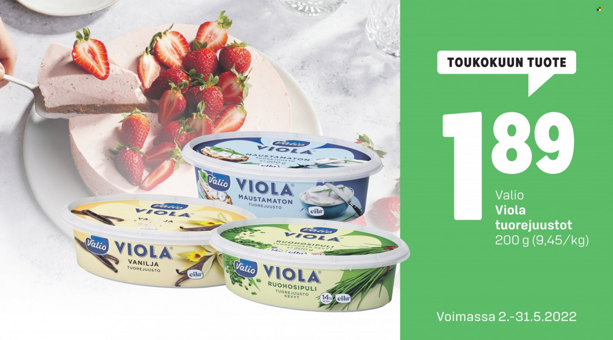 Sale tarjoukset - 02.05.2022 - 31.05.2022. Sivu 8