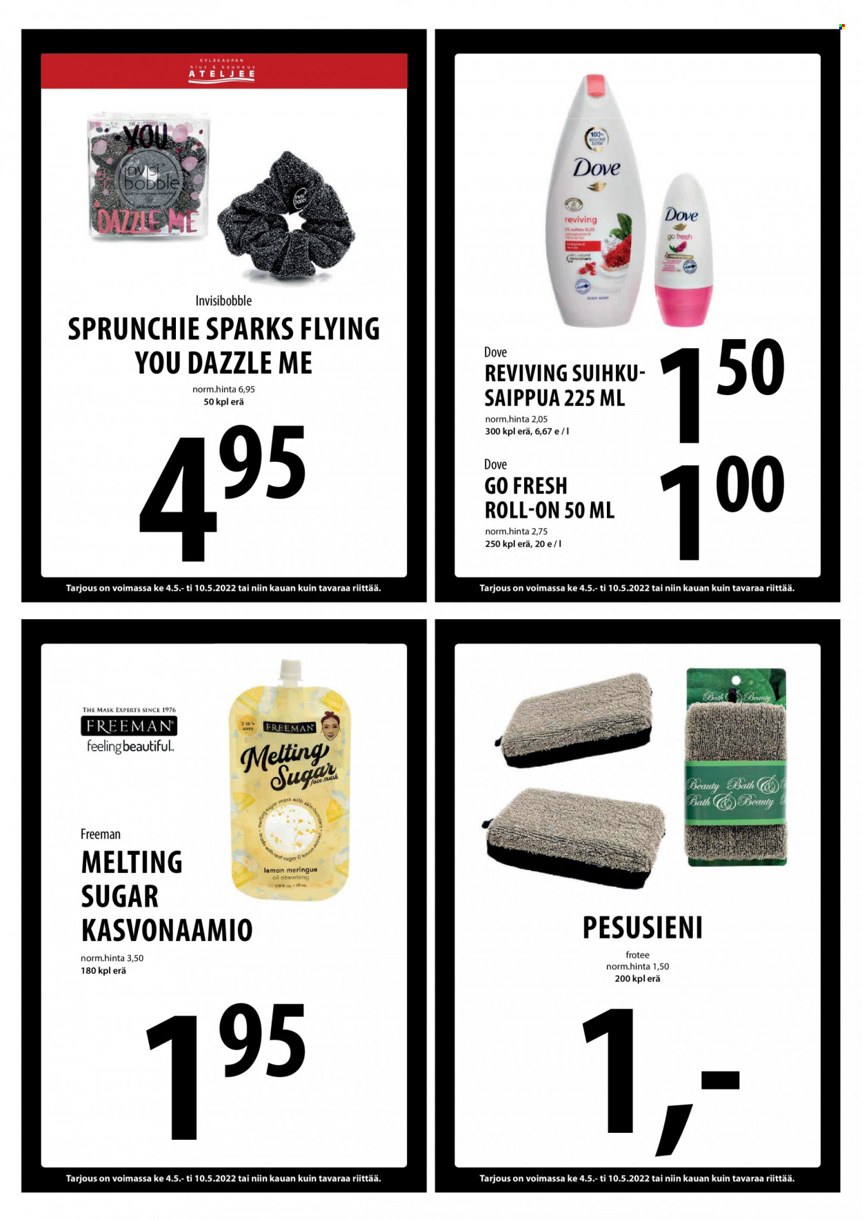 Tuuri tarjoukset - 04.05.2022 - 10.05.2022. Sivu 20