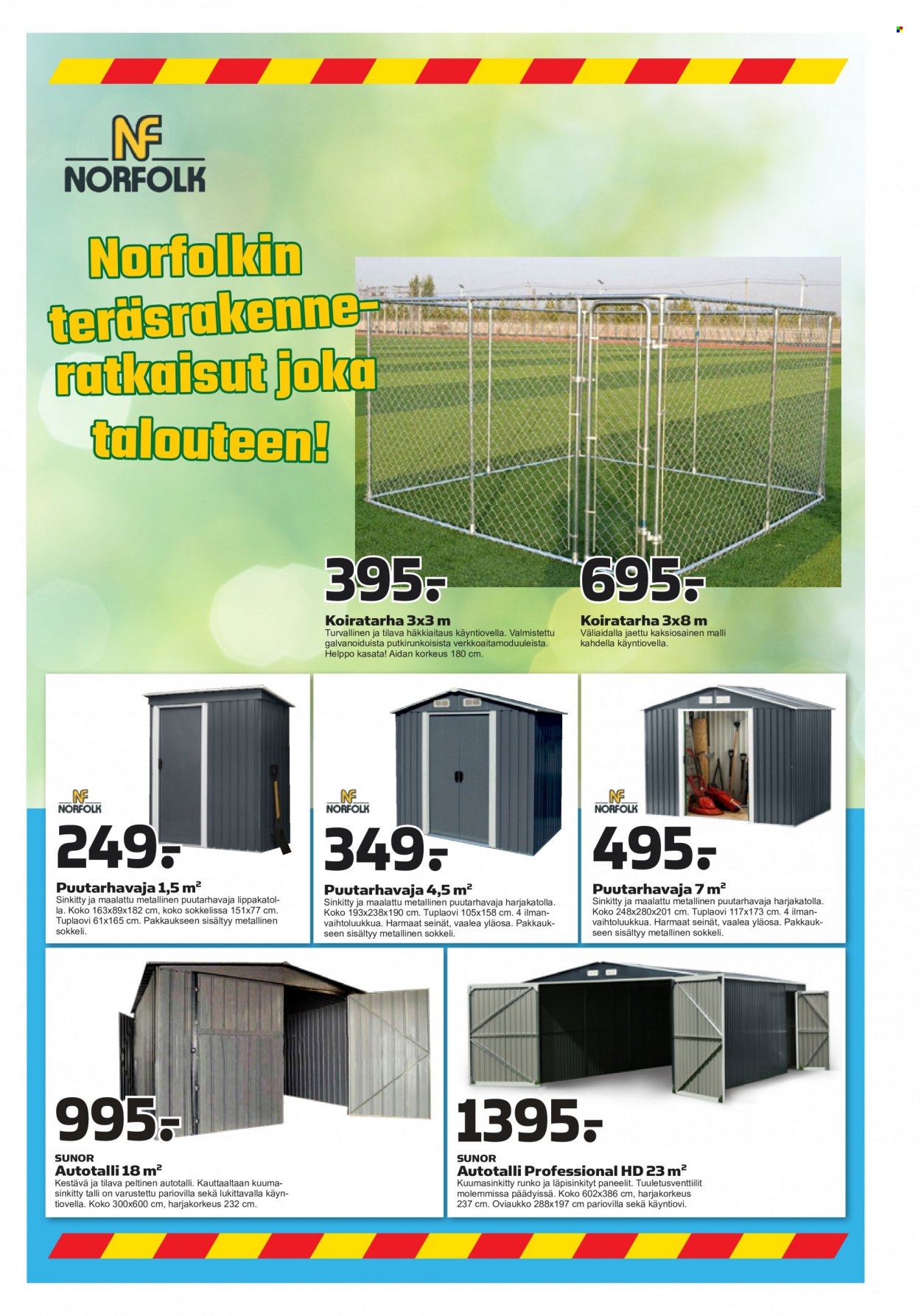 Kodintavaratalo tarjoukset - 02.05.2022 - 11.05.2022. Sivu 11