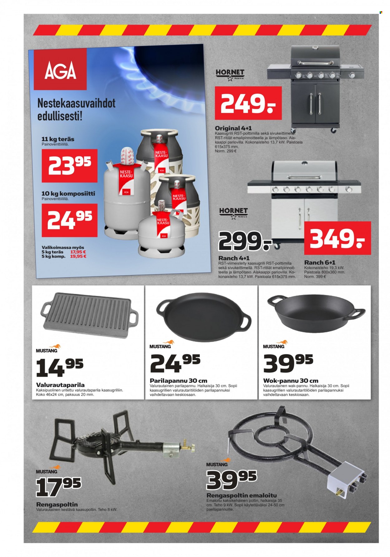 Kodintavaratalo tarjoukset - 02.05.2022 - 11.05.2022. Sivu 12