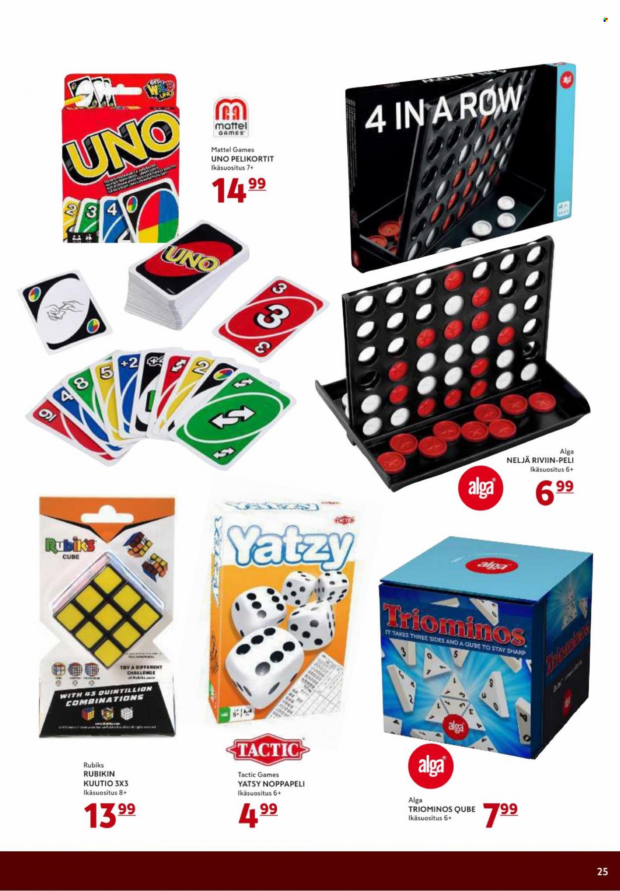 K-citymarket tarjoukset - 04.05.2022 - 10.07.2022. Sivu 25