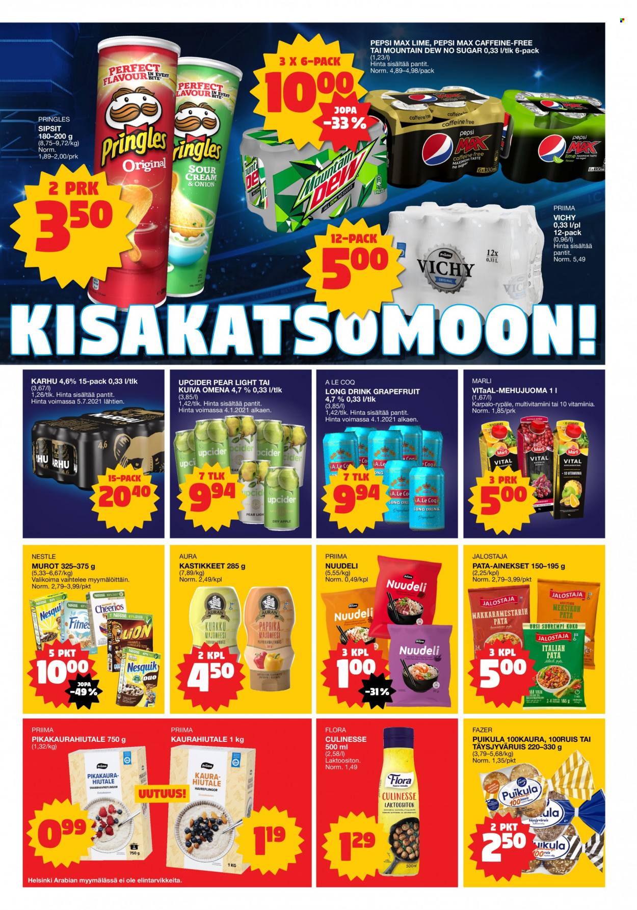 Tokmanni tarjoukset - 09.05.2022 - 15.05.2022. Sivu 31