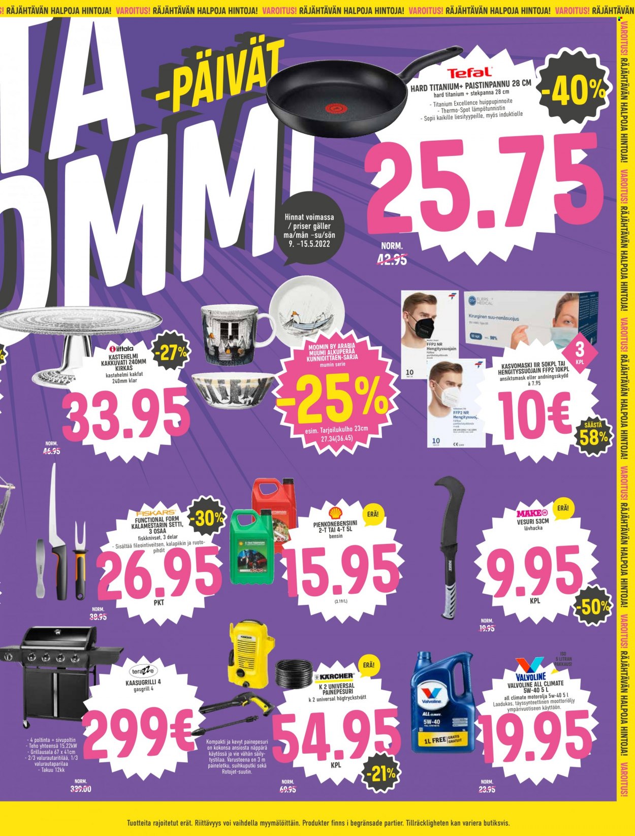 HalpaHalli tarjoukset - 09.05.2022 - 15.05.2022. Sivu 7