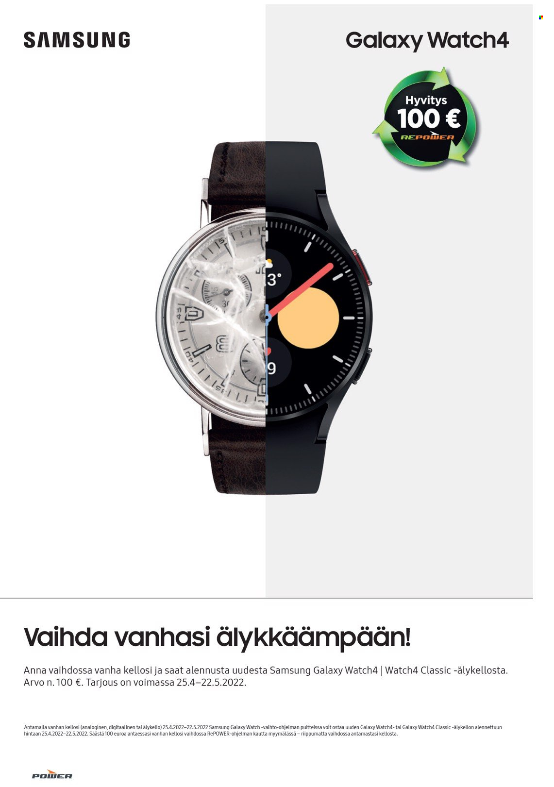 Power tarjoukset - 09.05.2022 - 15.05.2022. Sivu 34