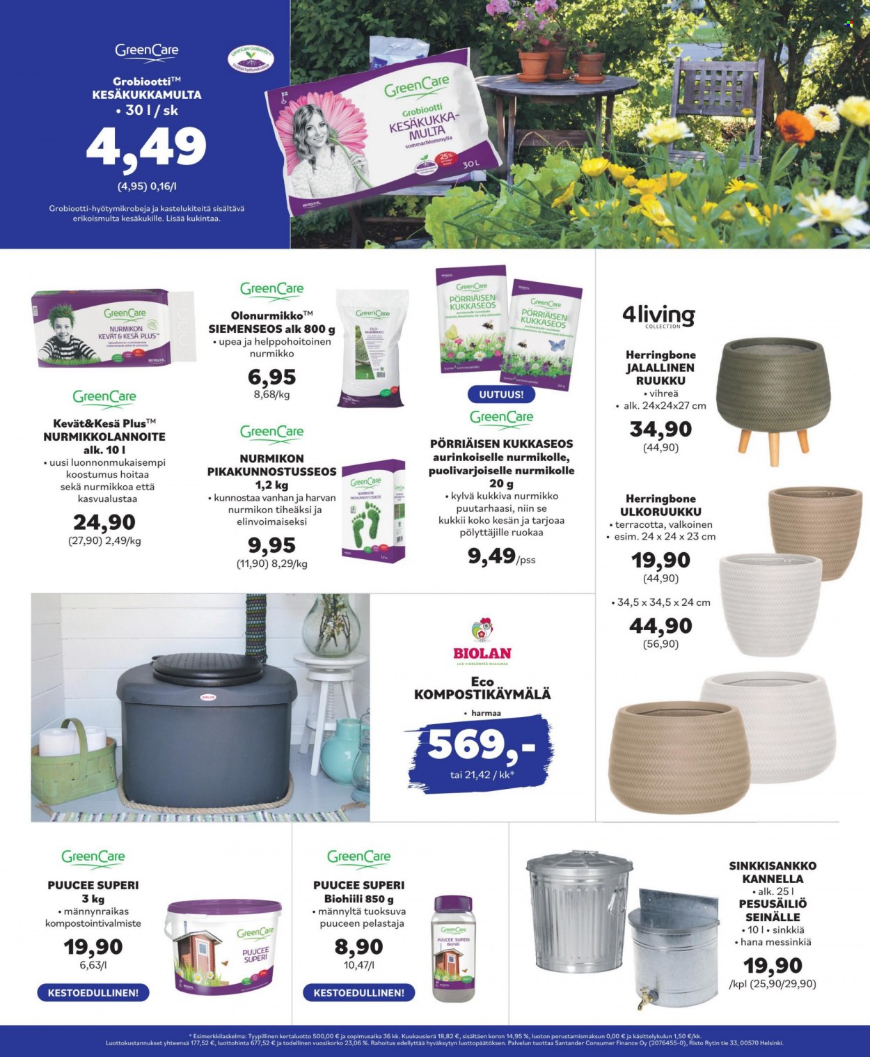 Carlson tarjoukset - 10.05.2022 - 25.05.2022. Sivu 2