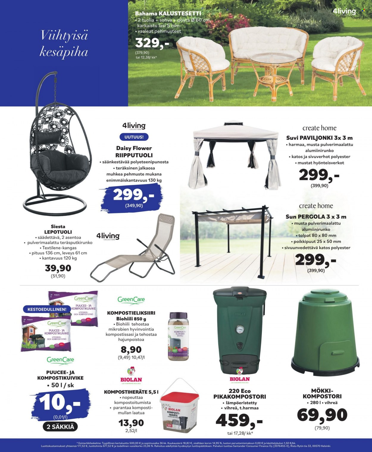 Carlson tarjoukset - 10.05.2022 - 25.05.2022. Sivu 3