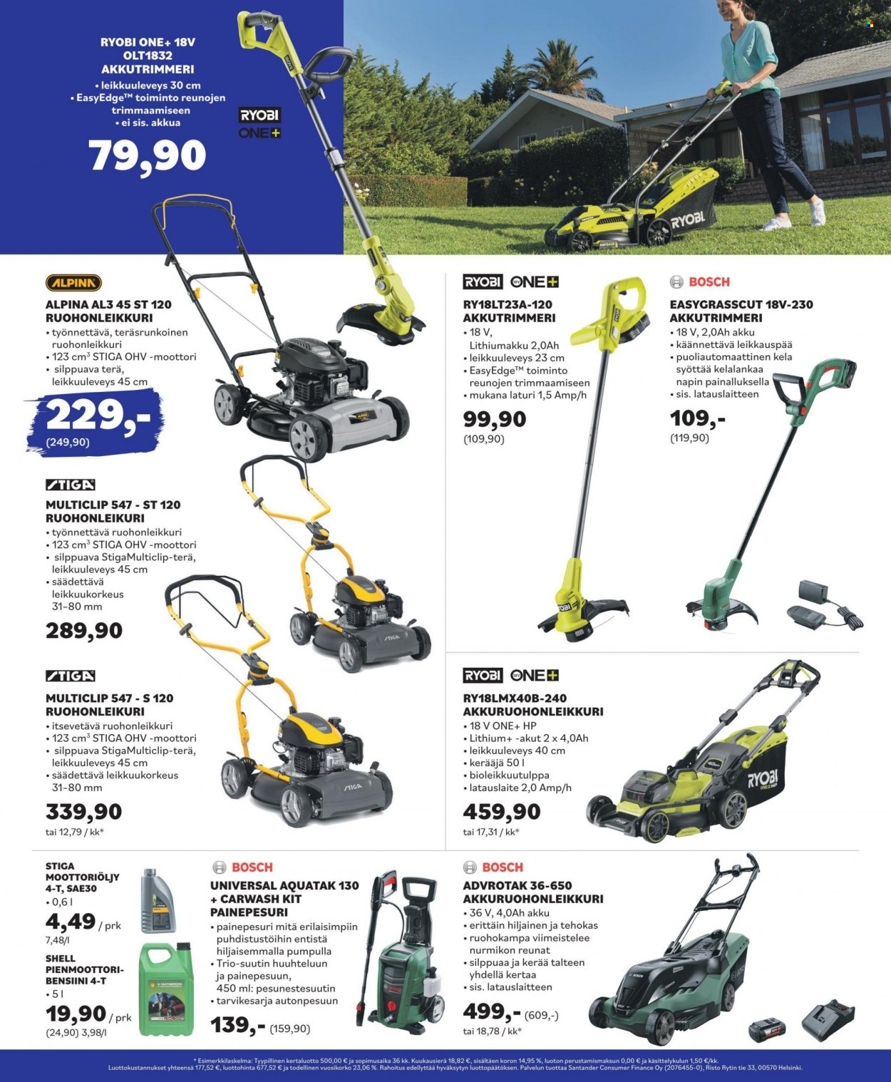 Carlson tarjoukset - 10.05.2022 - 25.05.2022. Sivu 4