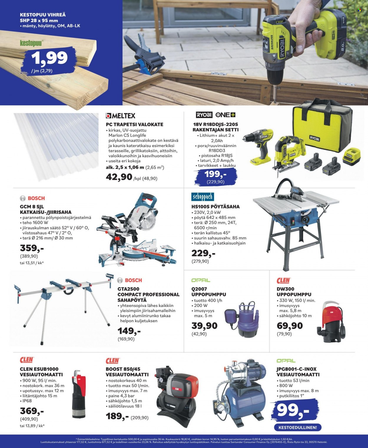 Carlson tarjoukset - 10.05.2022 - 25.05.2022. Sivu 5