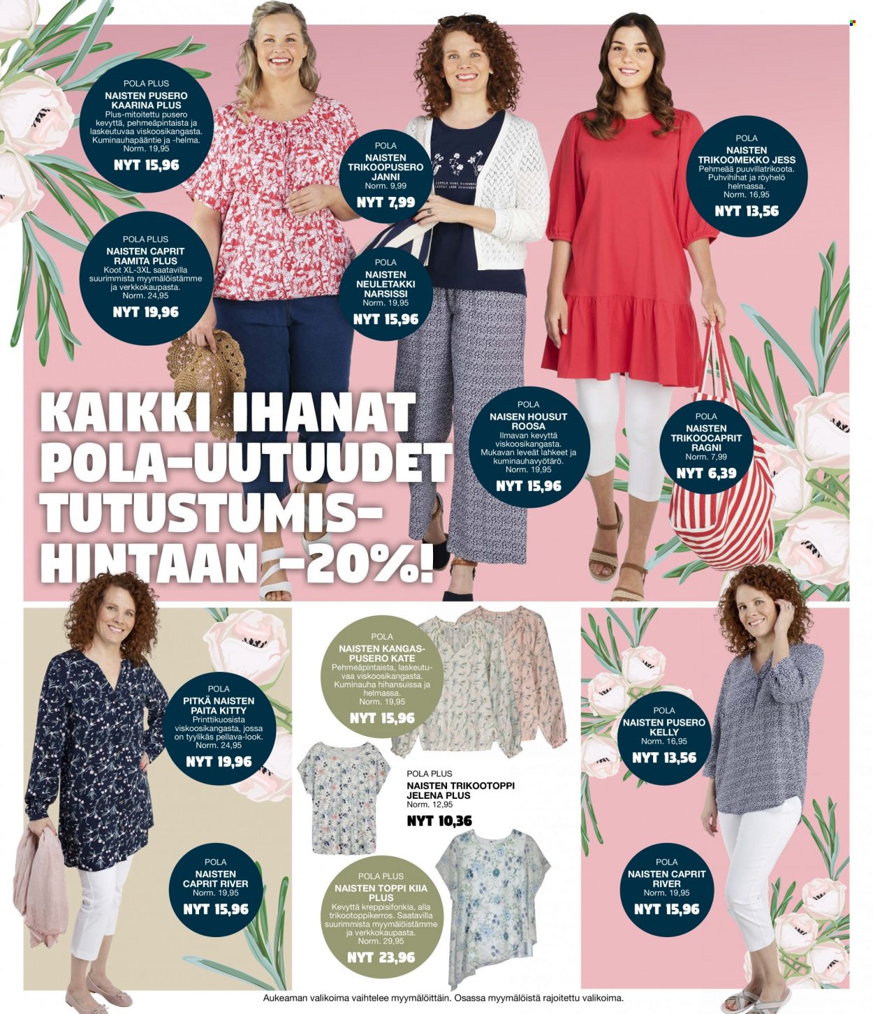 Tokmanni tarjoukset - 16.05.2022 - 22.05.2022. Sivu 2
