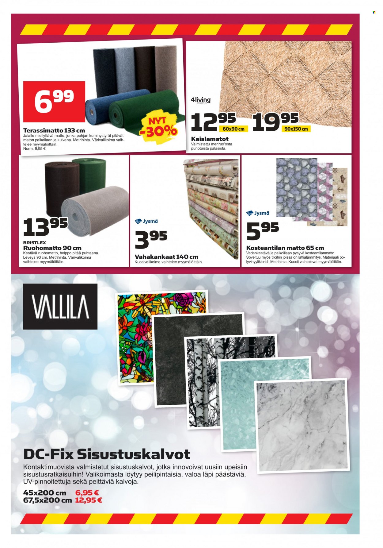 Kodintavaratalo tarjoukset - 16.05.2022 - 25.05.2022. Sivu 9