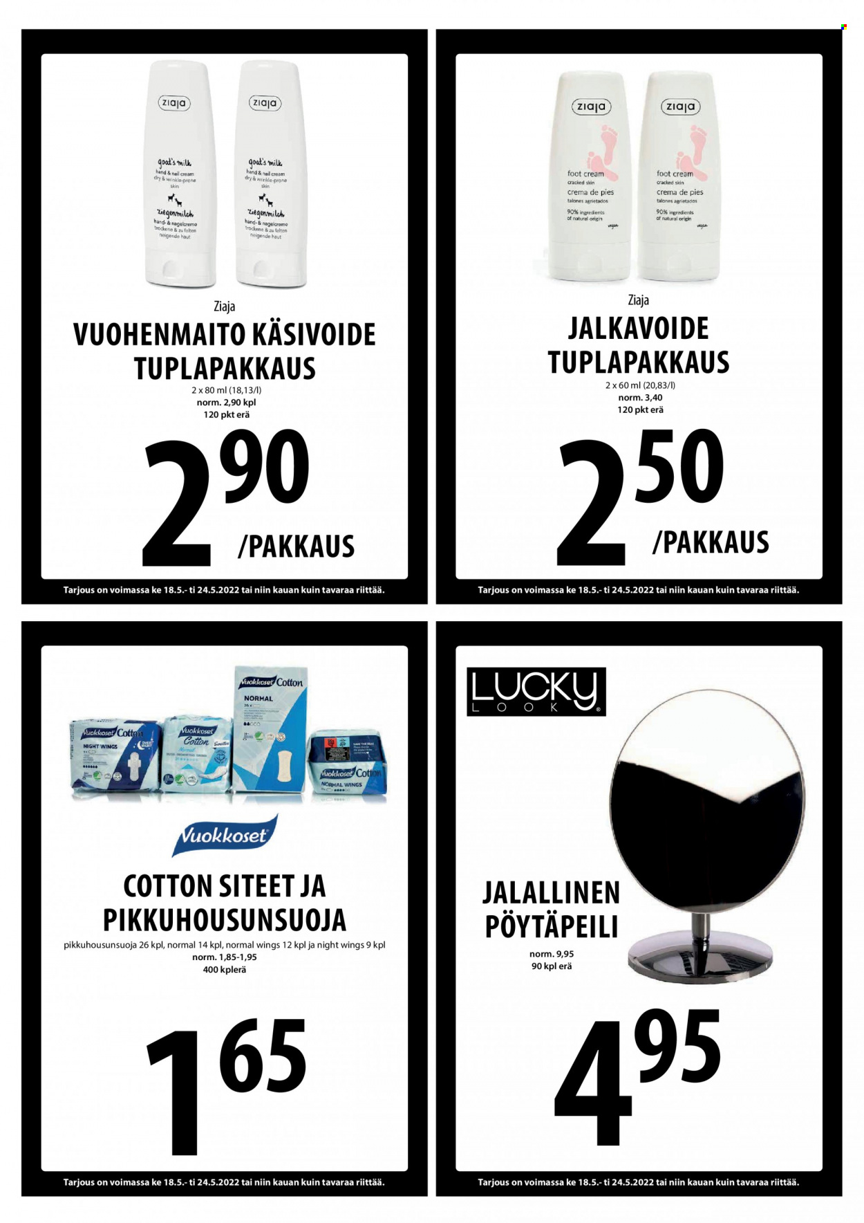 Tuuri tarjoukset - 18.05.2022 - 24.05.2022. Sivu 16