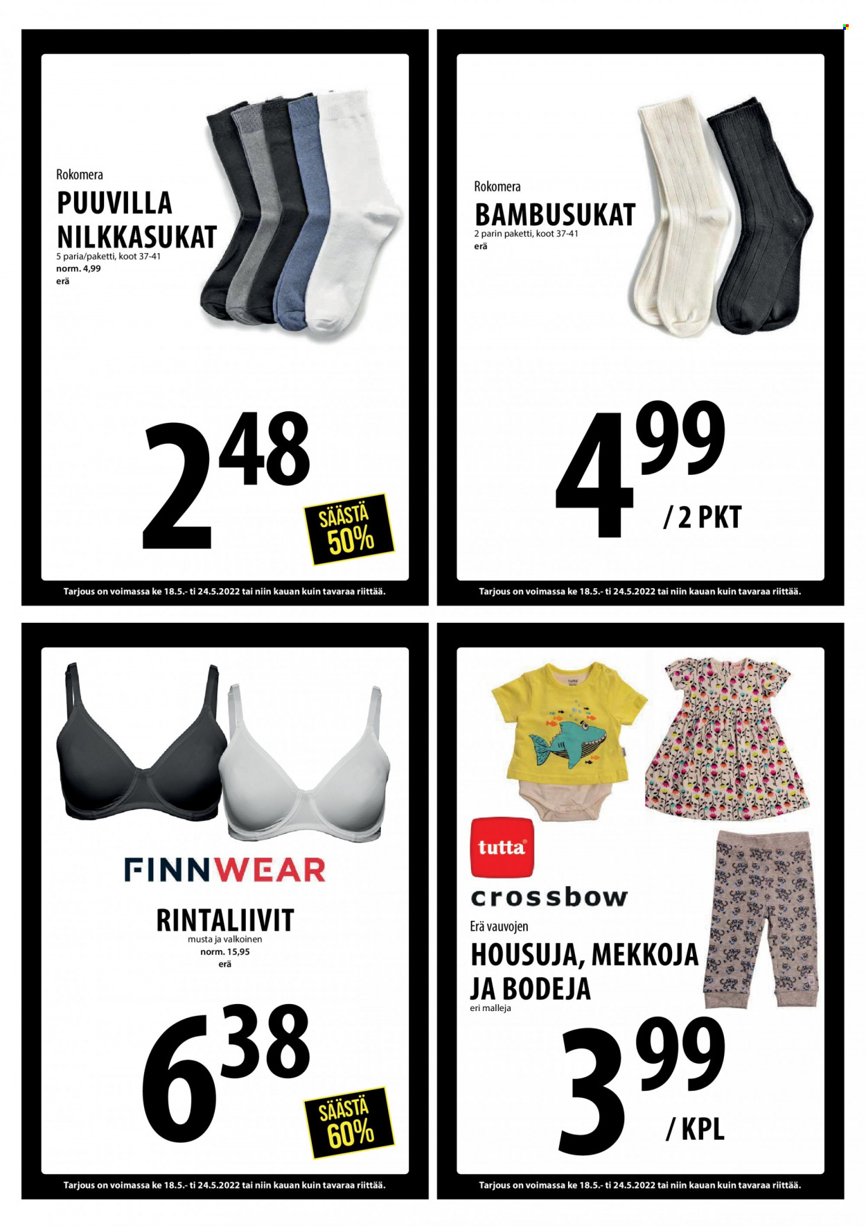 Tuuri tarjoukset - 18.05.2022 - 24.05.2022. Sivu 23