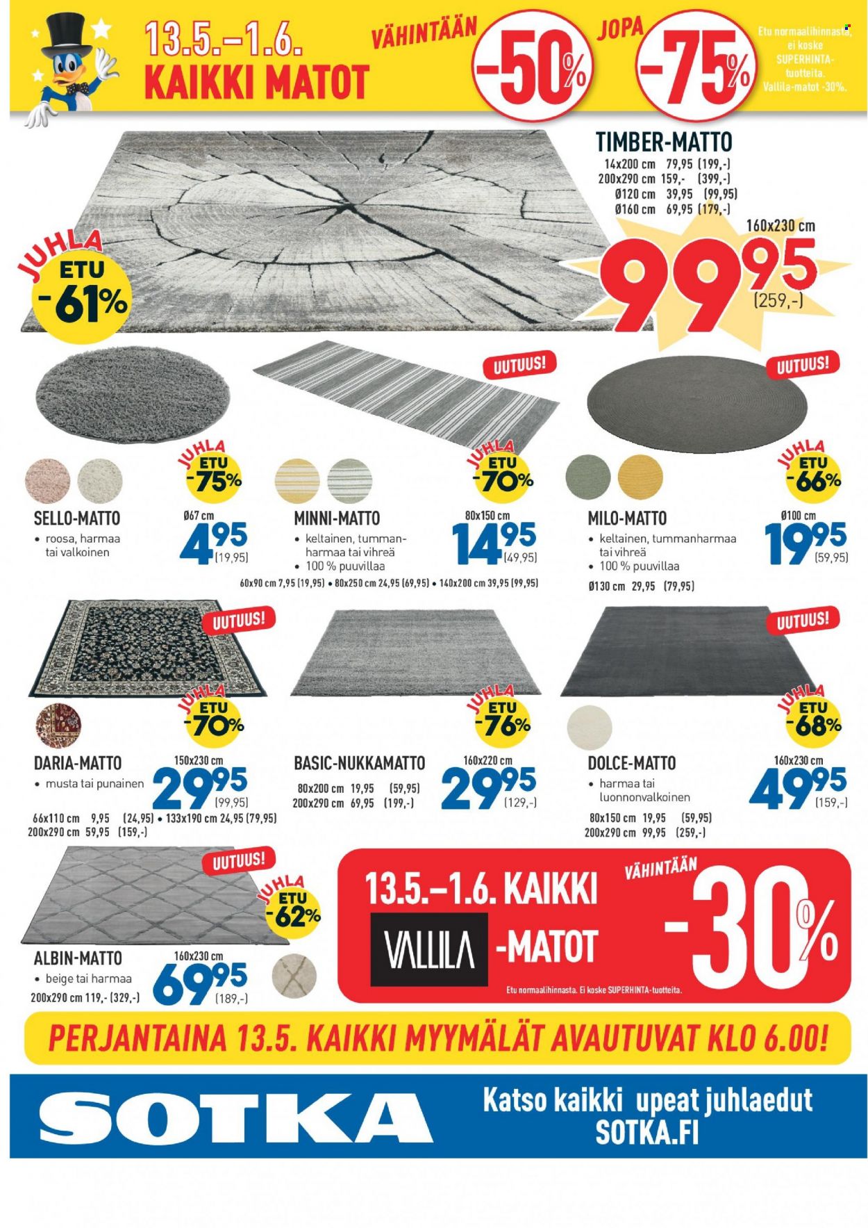 Sotka tarjoukset - 13.05.2022 - 01.06.2022. Sivu 10