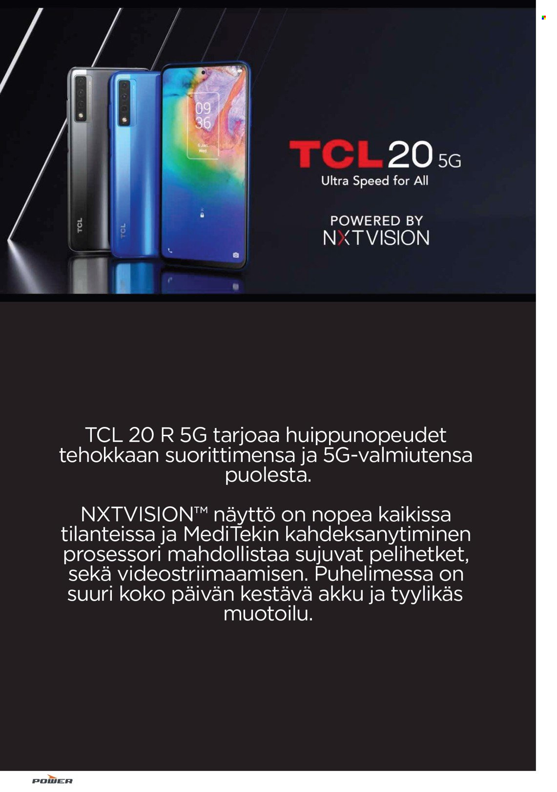 Power tarjoukset - 23.05.2022 - 29.05.2022. Sivu 10