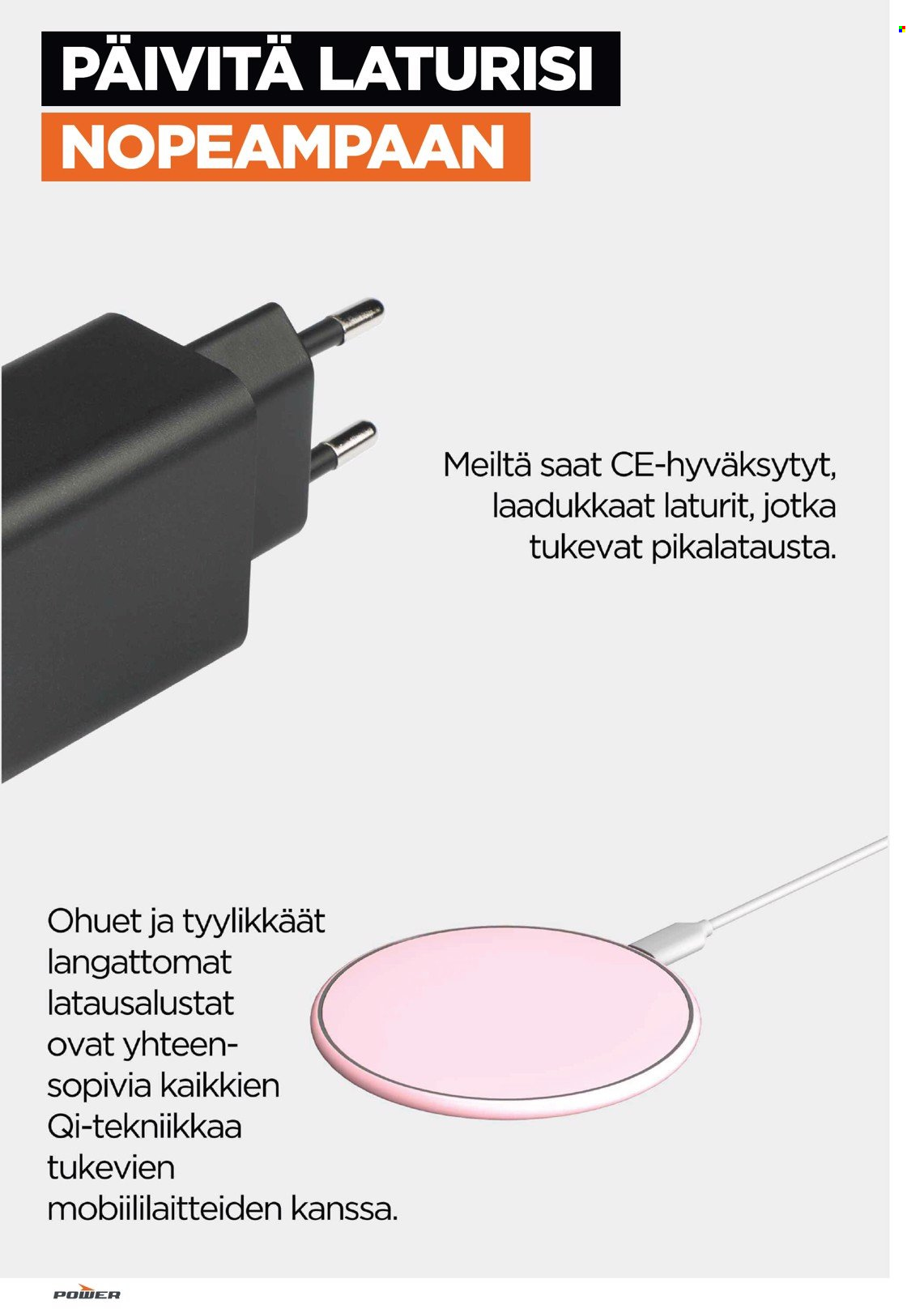 Power tarjoukset - 23.05.2022 - 29.05.2022. Sivu 12