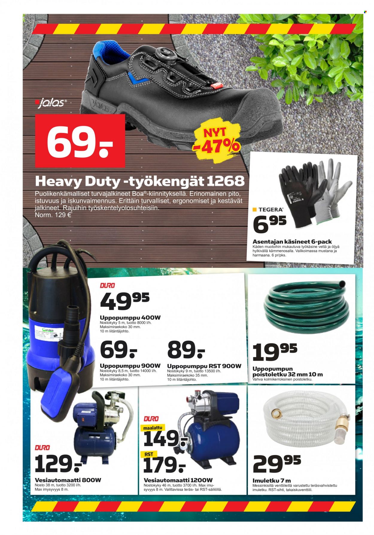 Kodintavaratalo tarjoukset - 23.05.2022 - 01.06.2022. Sivu 6