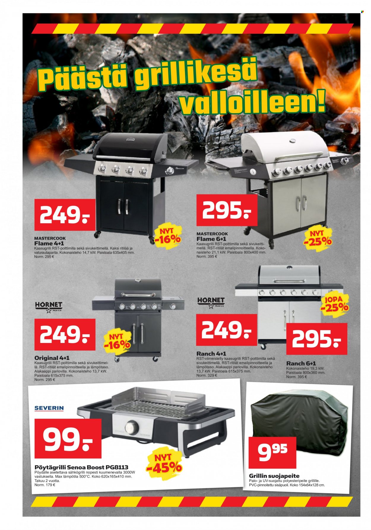 Kodintavaratalo tarjoukset - 23.05.2022 - 01.06.2022. Sivu 10
