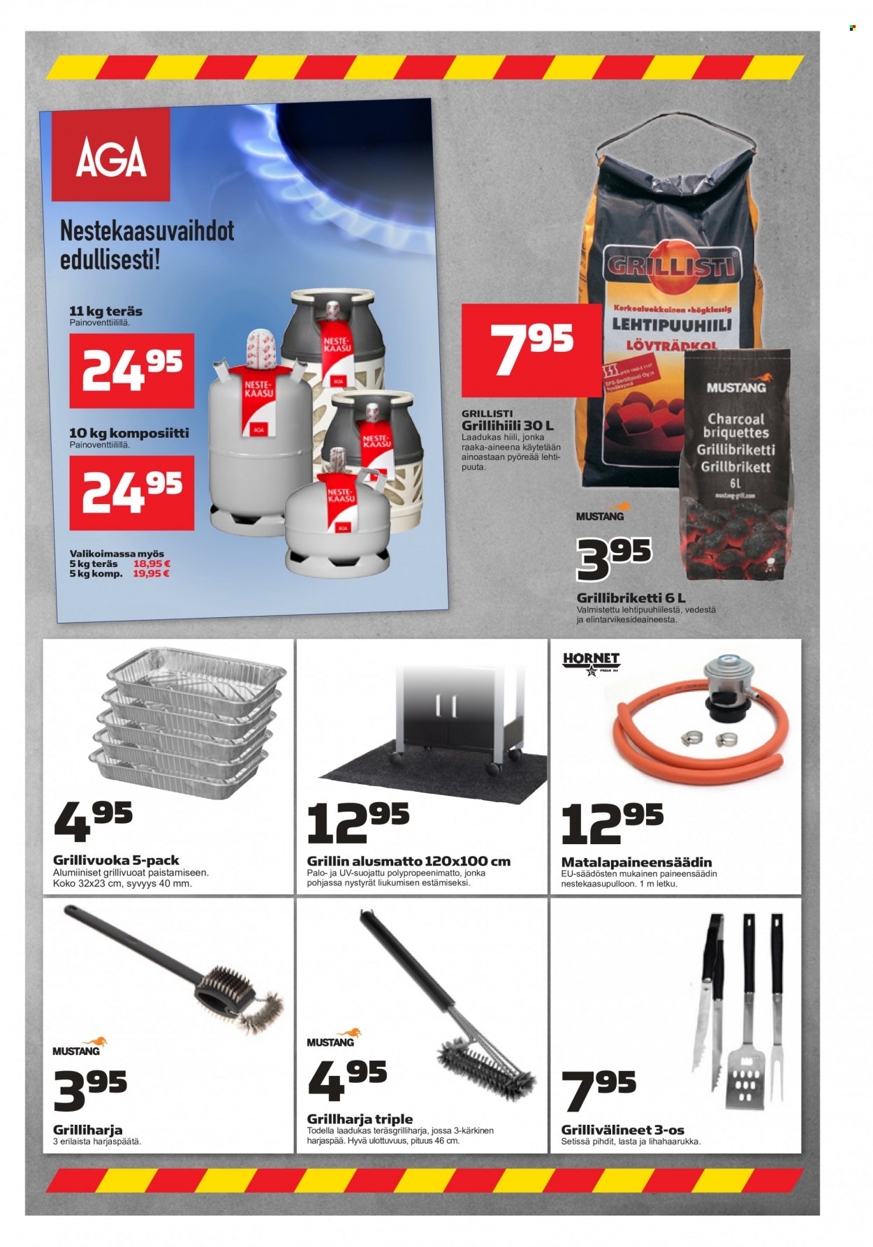 Kodintavaratalo tarjoukset - 23.05.2022 - 01.06.2022. Sivu 11