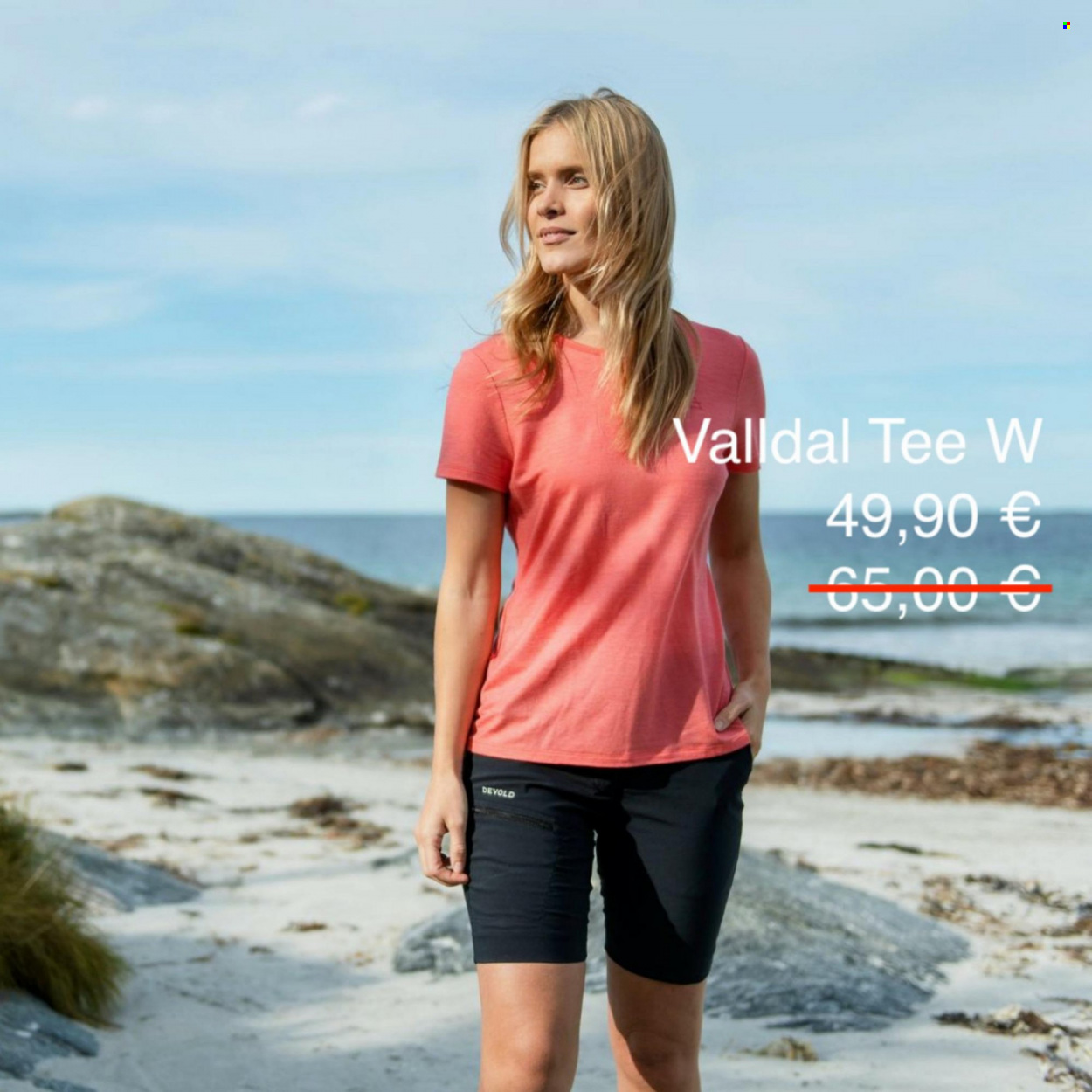 Intersport tarjoukset. Sivu 3