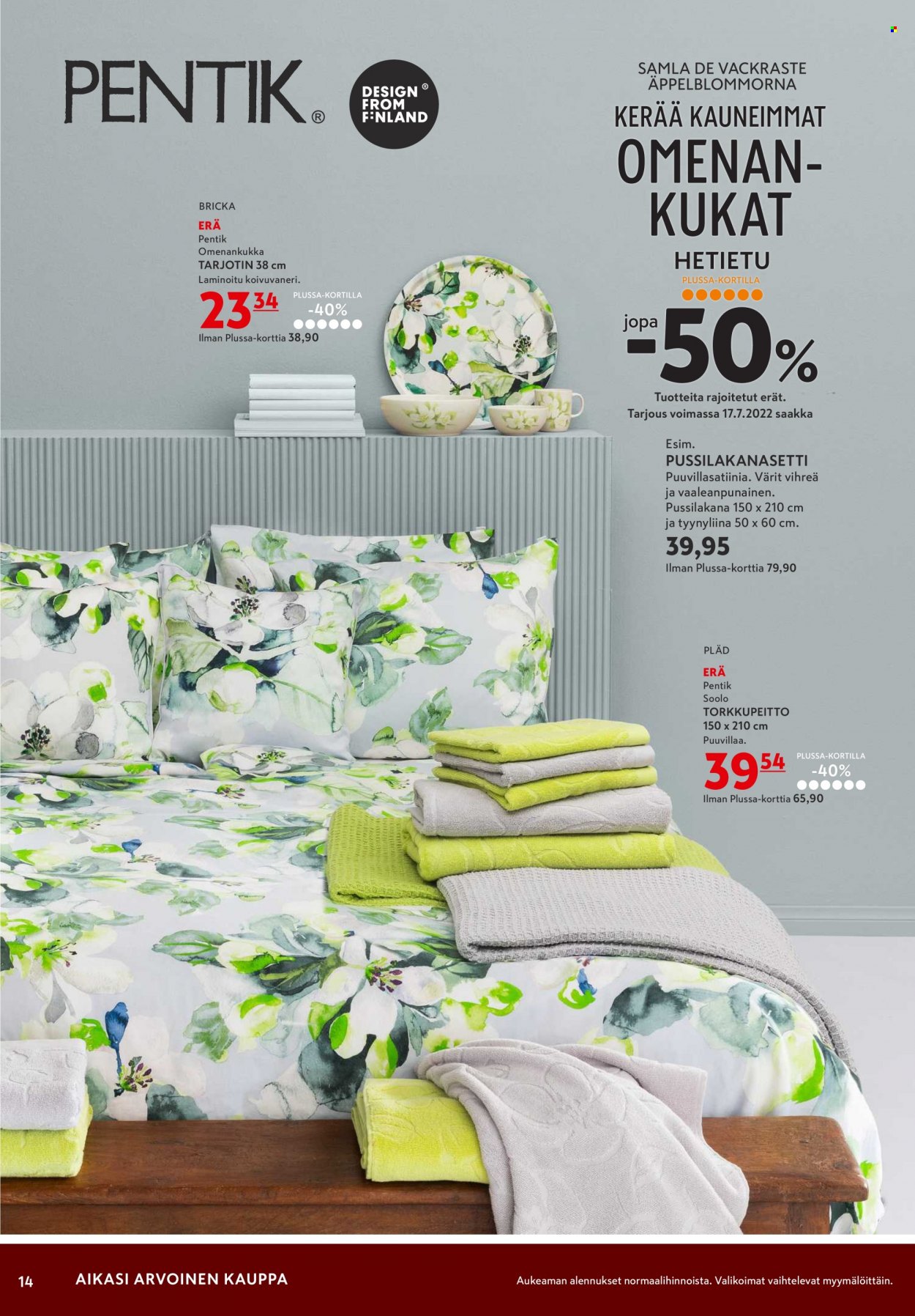 K-citymarket tarjoukset - 25.05.2022 - 29.05.2022. Sivu 14