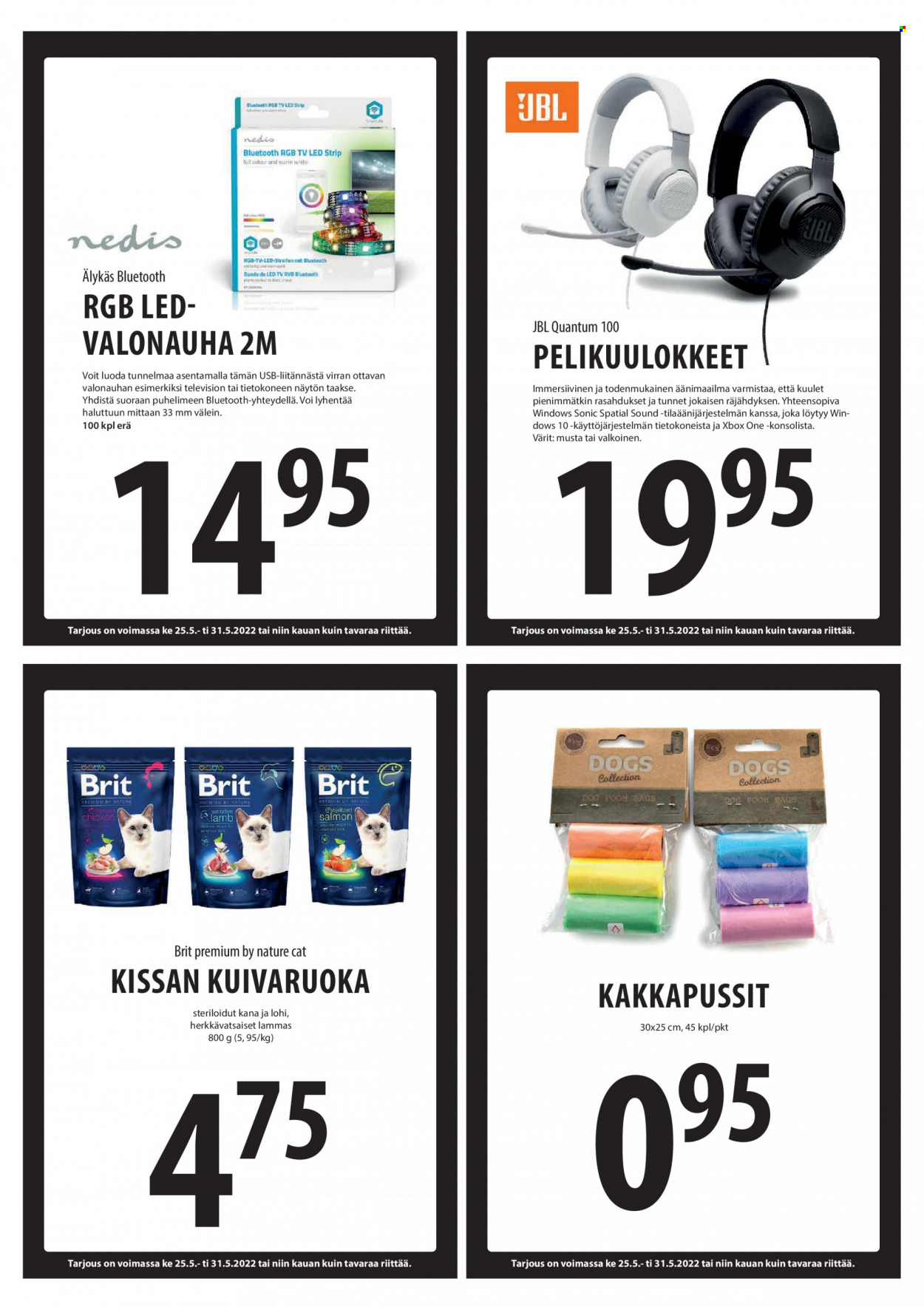 Tuuri tarjoukset - 25.05.2022 - 31.05.2022. Sivu 14