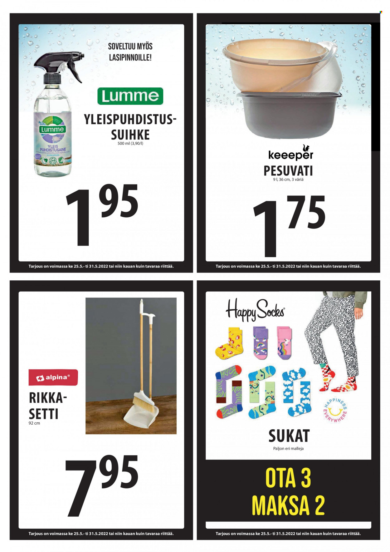 Tuuri tarjoukset - 25.05.2022 - 31.05.2022. Sivu 18