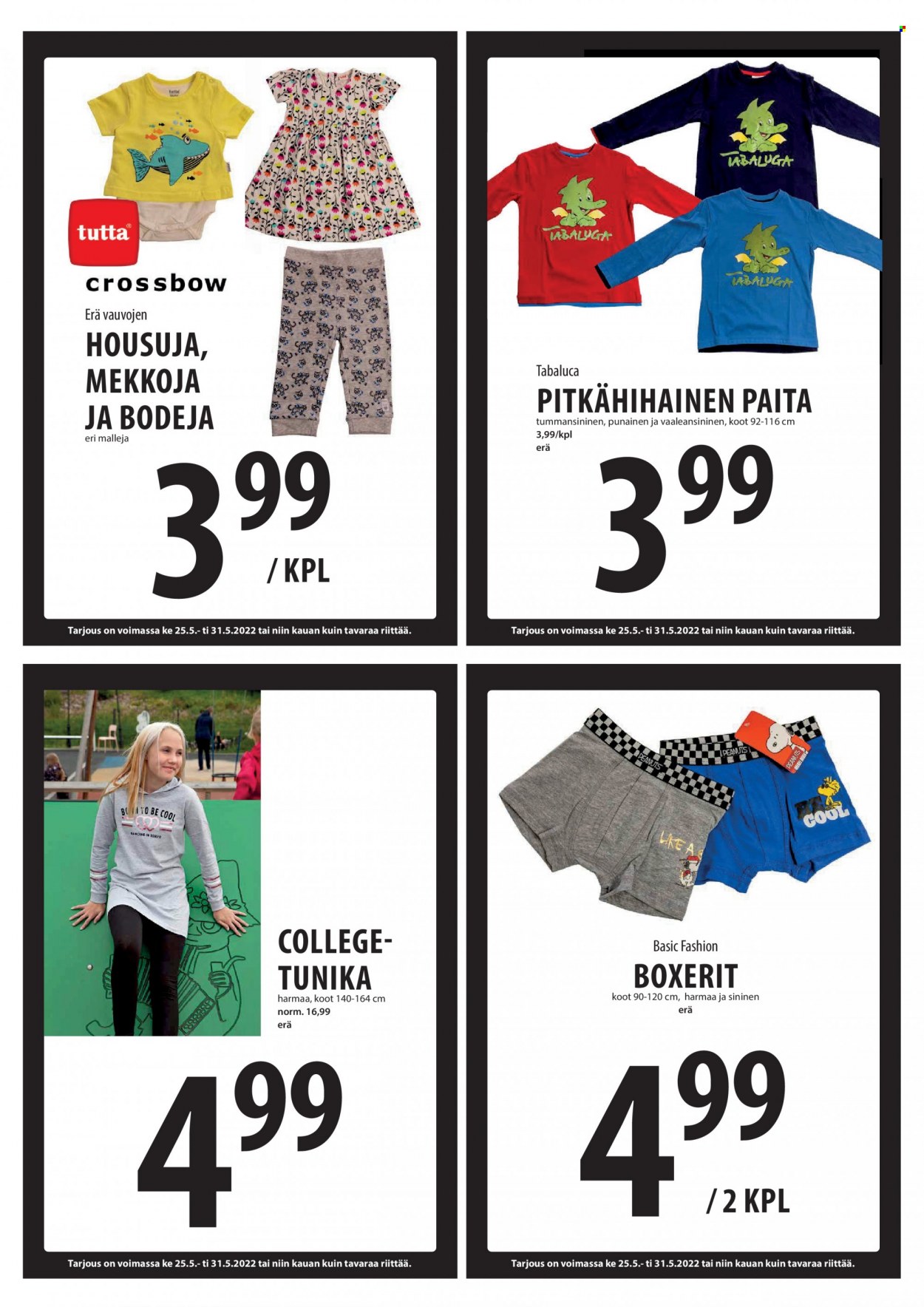Tuuri tarjoukset - 25.05.2022 - 31.05.2022. Sivu 20