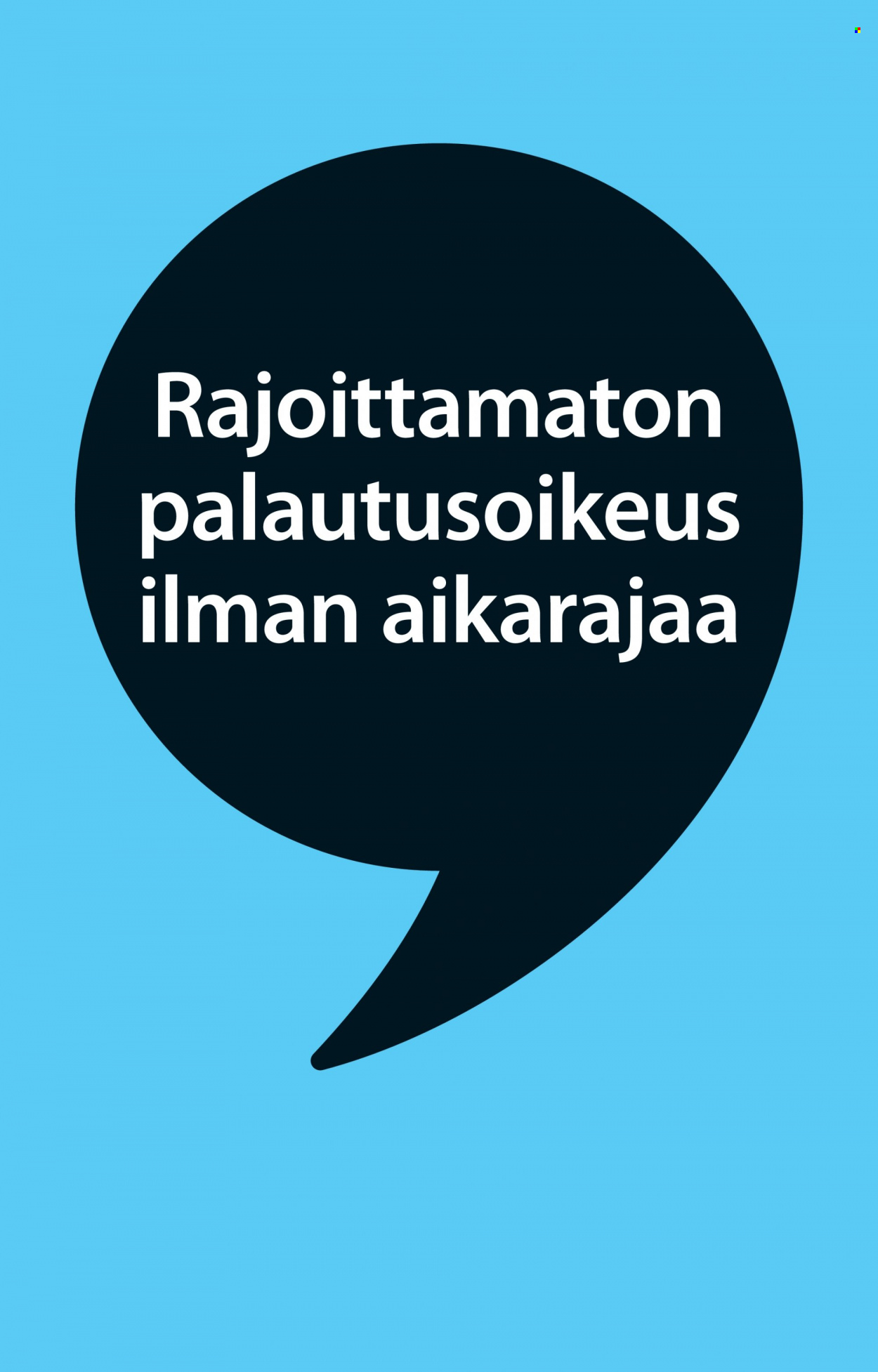 JYSK tarjoukset - 30.05.2022 - 05.06.2022. Sivu 25