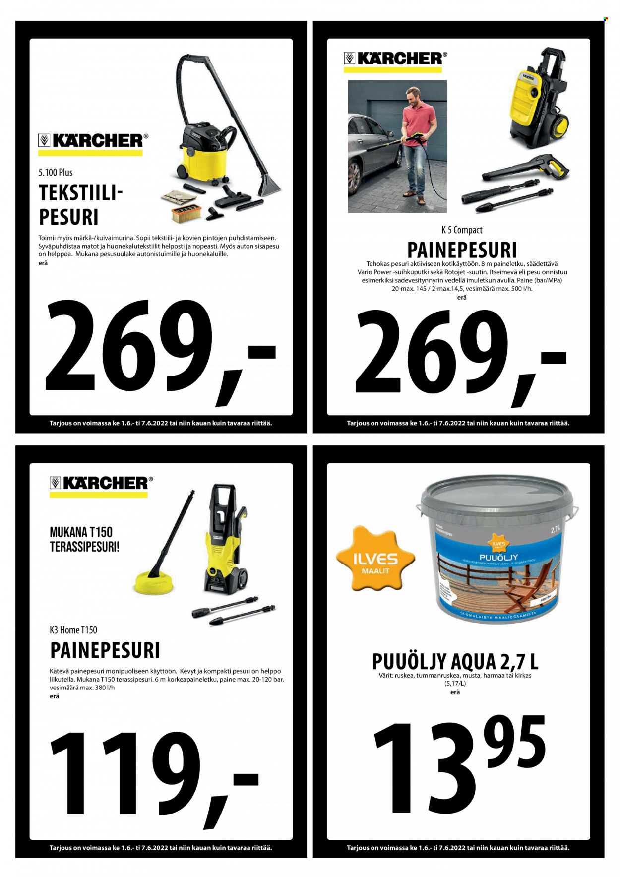 Tuuri tarjoukset - 01.06.2022 - 07.06.2022. Sivu 27