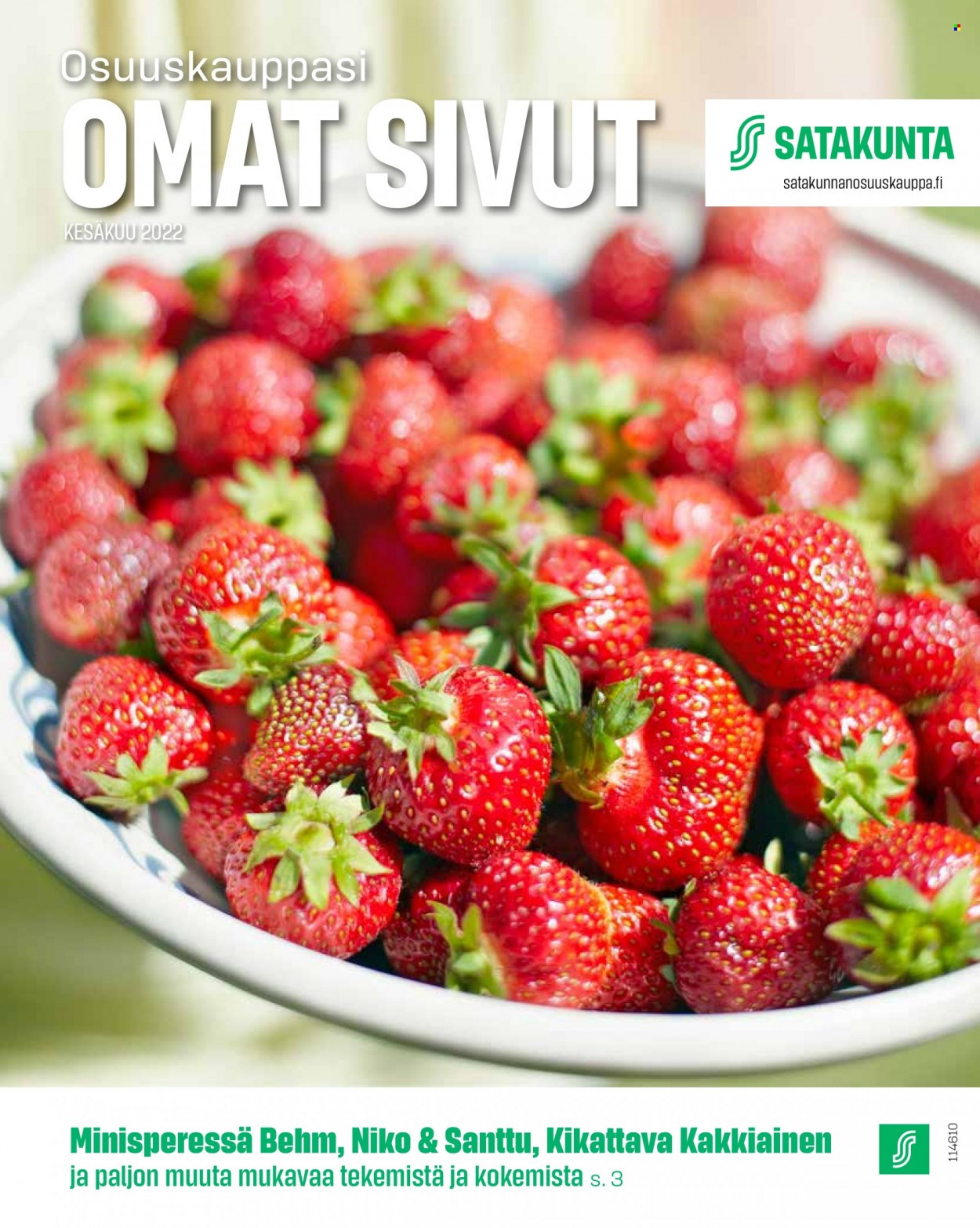 Prisma tarjoukset. Sivu 1