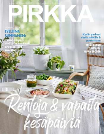 K-market tarjoukset .
