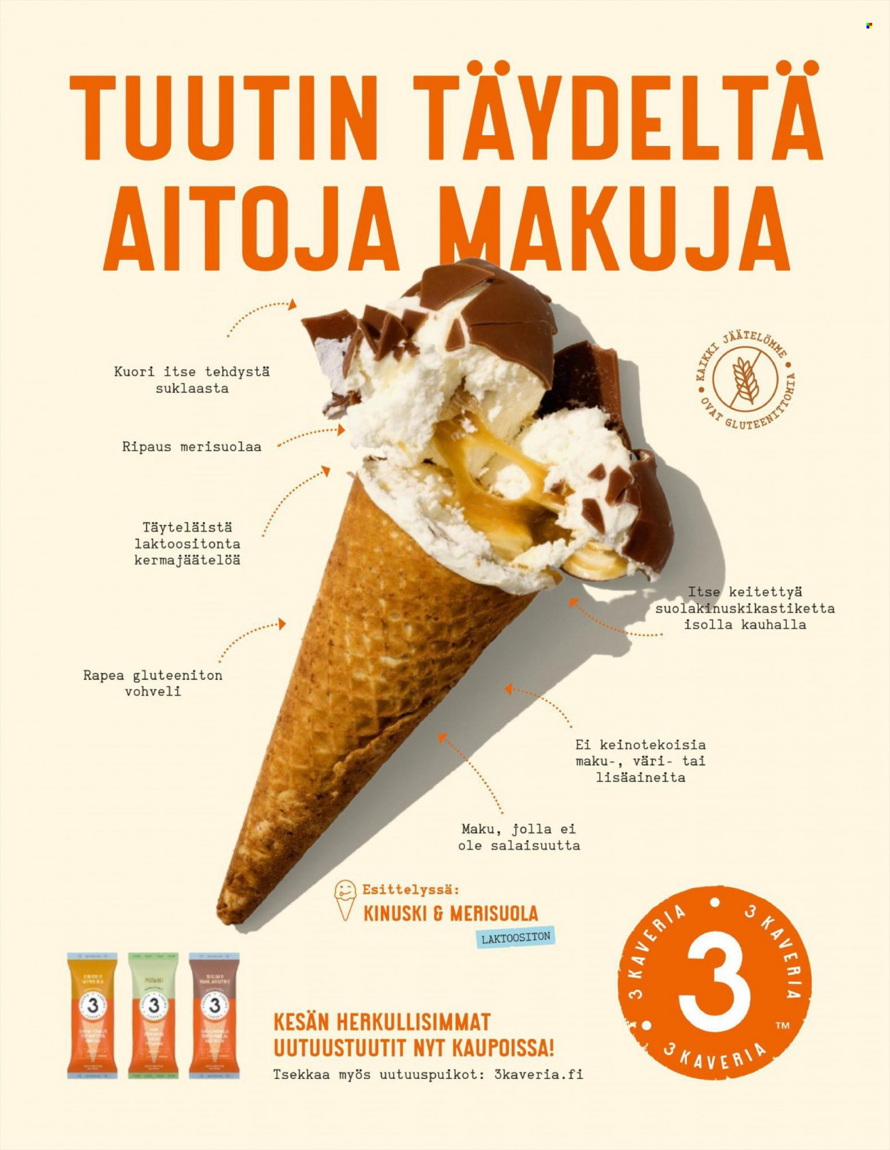 K-market tarjoukset. Sivu 4