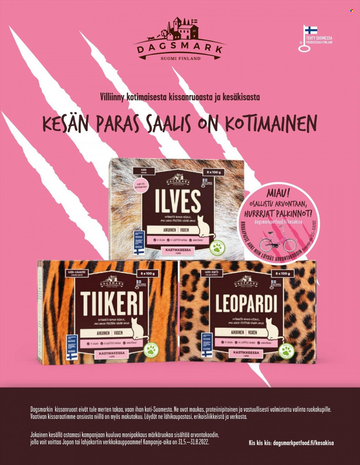 K-market tarjoukset. Sivu 6