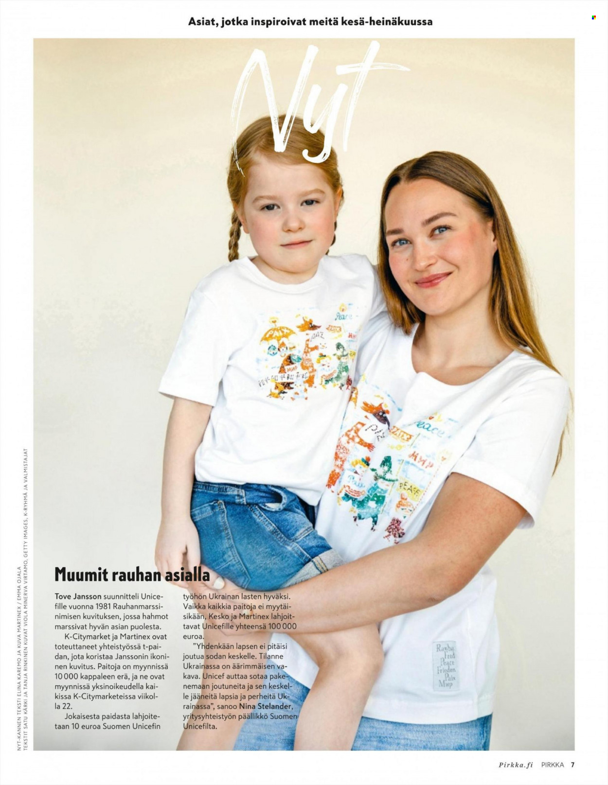 K-market tarjoukset. Sivu 7