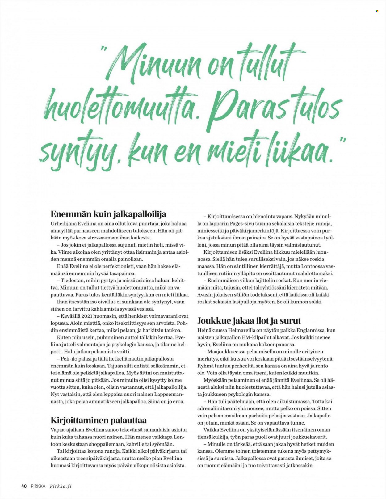 K-market tarjoukset. Sivu 40