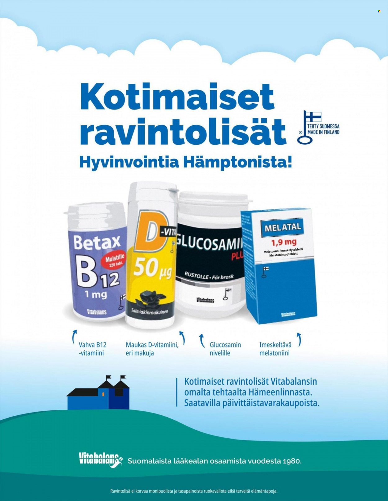 K-market tarjoukset. Sivu 42