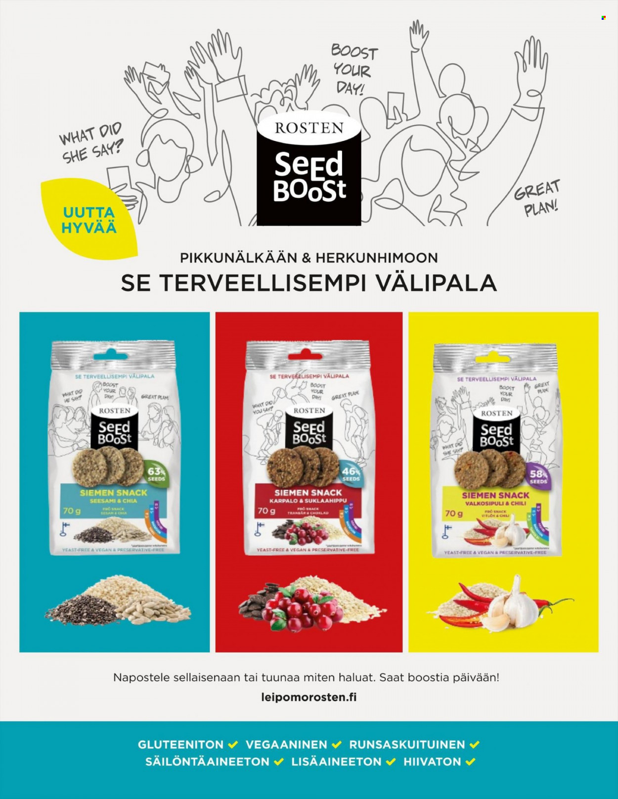 K-market tarjoukset. Sivu 82