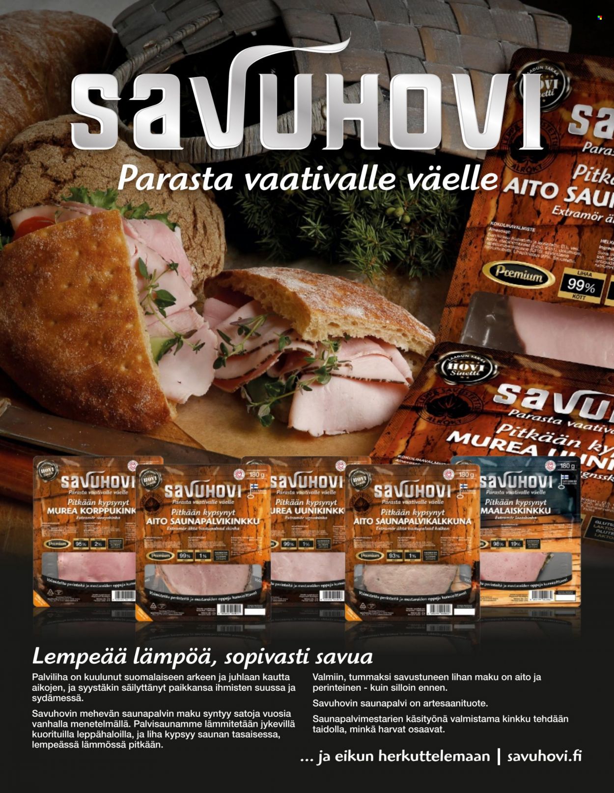 K-citymarket tarjoukset. Sivu 54