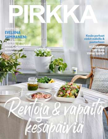 K-Supermarket tarjoukset .