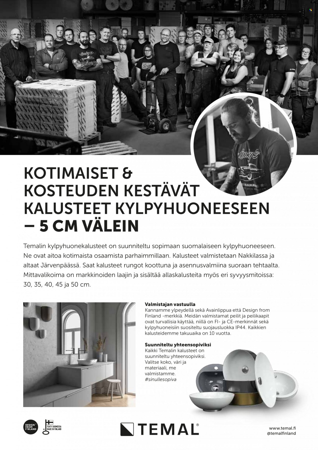 K-Rauta tarjoukset. Sivu 34