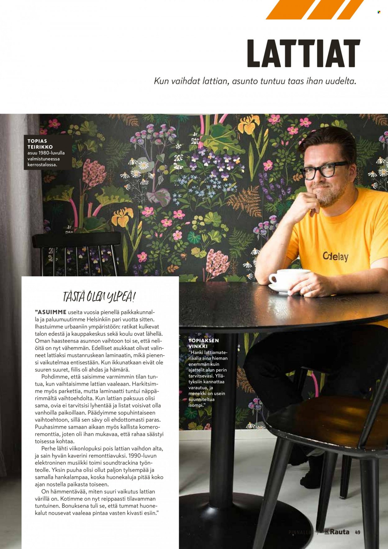 K-Rauta tarjoukset. Sivu 49
